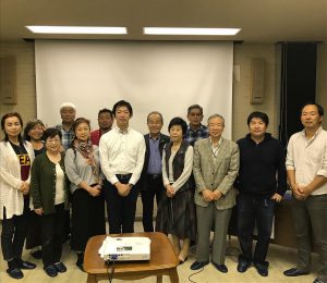 ITセミナー群馬伊勢崎商工会