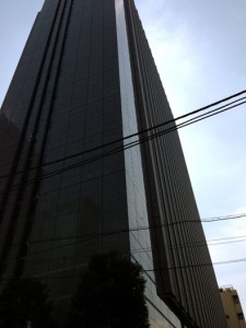 新橋東急ビル Learning Square新橋