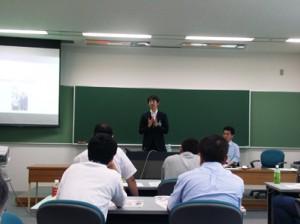 ITセミナー