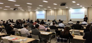 ＩＴＣＡ×ＷＡＣＡ提携記念事例勉強会 in 新宿