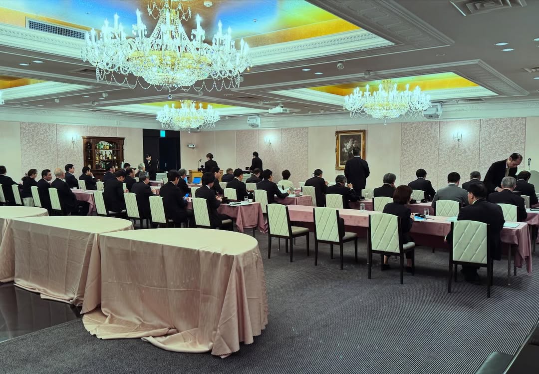 横浜貿易協会様「生成AI活用セミナー」の講師を務めました